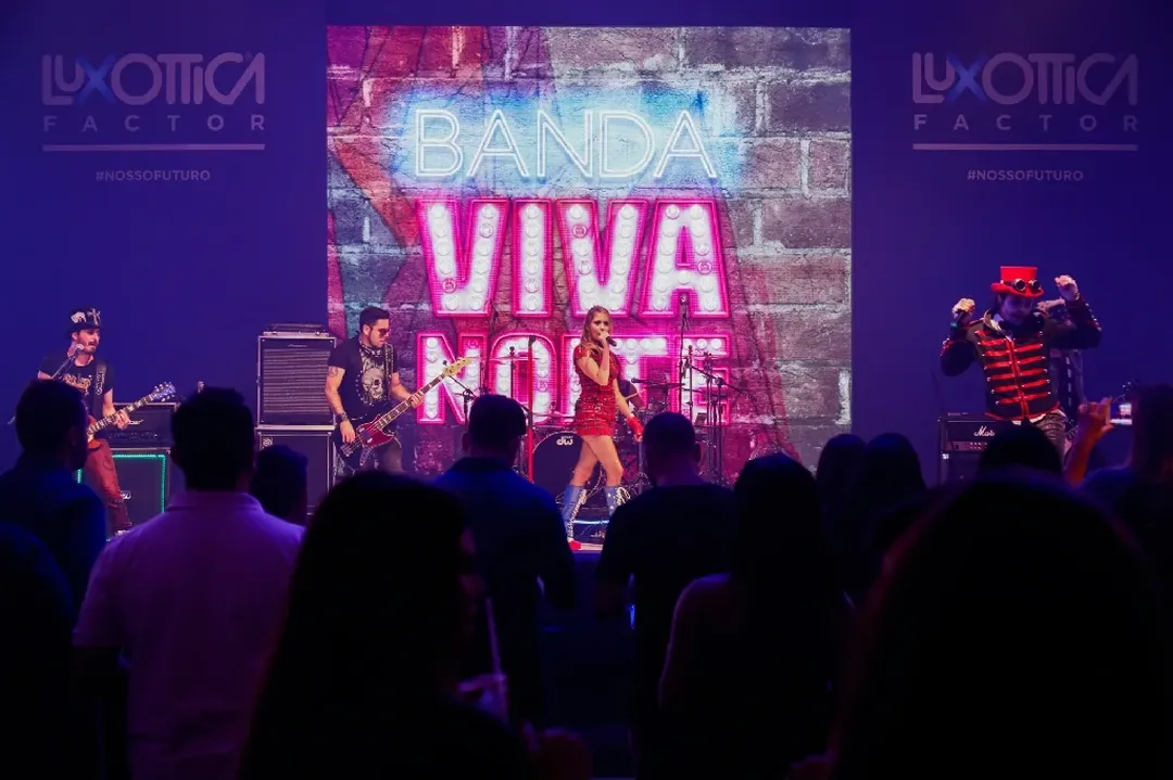 Convenção Comercial 5